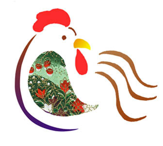 2017년 정유년(丁酉年) 새해 덕담 릴레이 No. 3