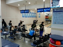 구리멀티스포츠센터 