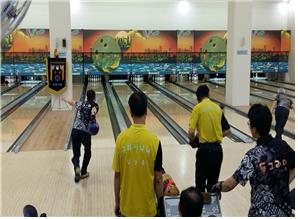 멀티스포츠센터 볼링장 news-i