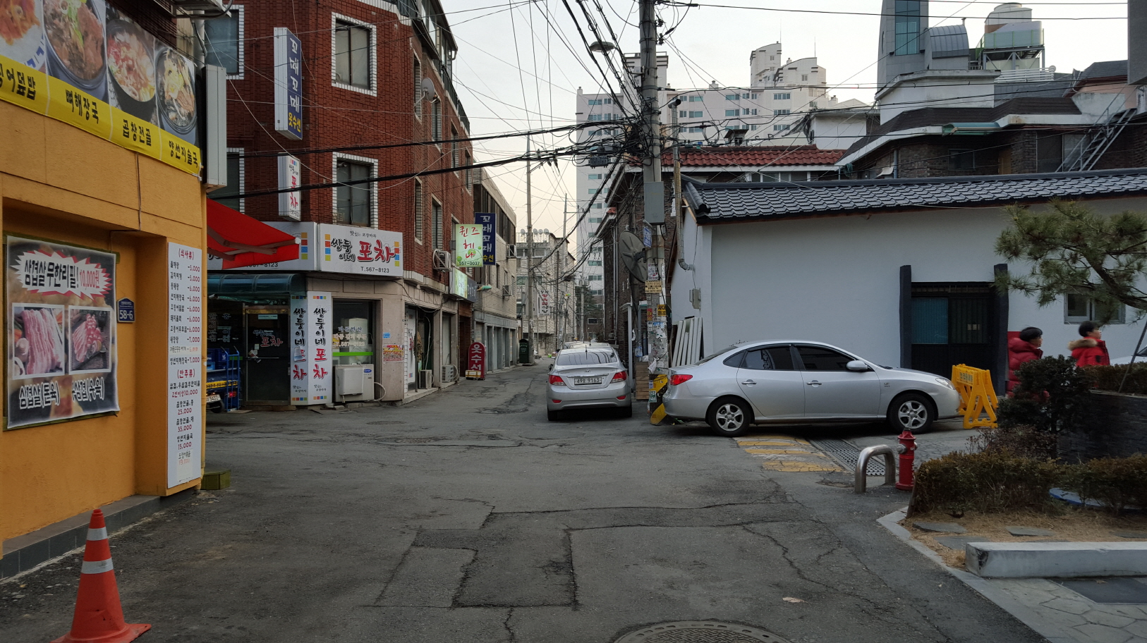구리시 소규모 주민숙원사업 조기발주 ‘지역경제활성화’ 제고 