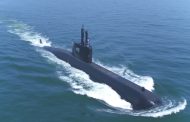 대우조선해양, 대한민국 잠수함 새역사 쓰다