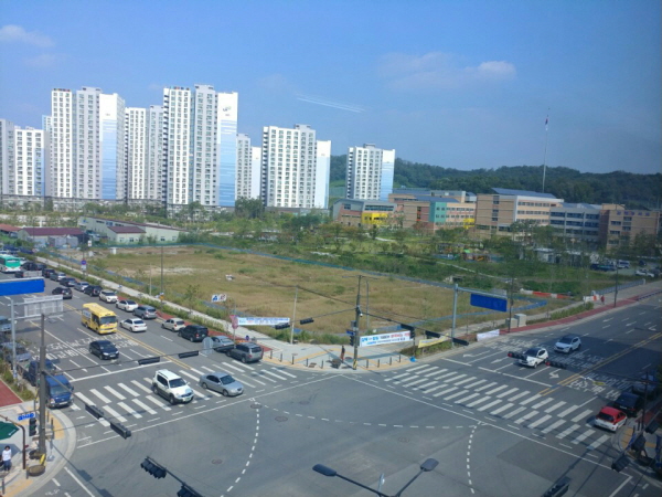 구리시, 갈매동 7층 복합종합청사 ‘공유재산 위탁개발방식’ 건립