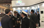 LIG넥스원, 콜롬비아 국제 방산전시회 Expo Defensa 참가
