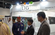 LIG넥스원, UAE 및 사우디 방산전시회 참가