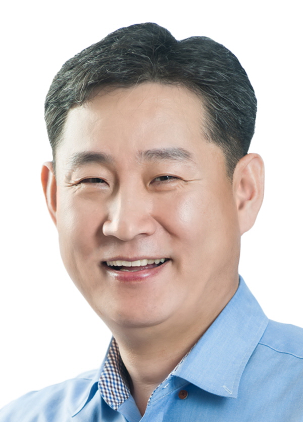 남양주시의회 정기홍 의원,남양주시 교복나눔운동 지원에 관한 조례 대표발의