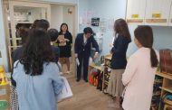 구리시, ‘어린이집 부모 모니터링단’ 활동 개시