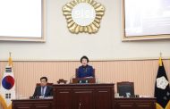 구리시의회 , 제276회 임시회 開會
