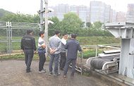 남양주시 , 집중호우 대비 수방시설 긴급현장점검