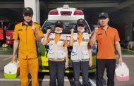 구리소방서, 여름철 폭염대비 구급대 편성 운영