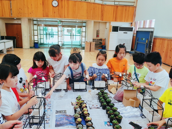 가평군, 알레르기 제로사업 강화키로