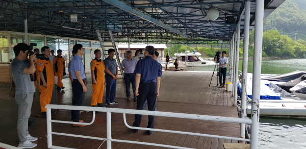 가평군, 민선7기 일자리공시제 컨설팅