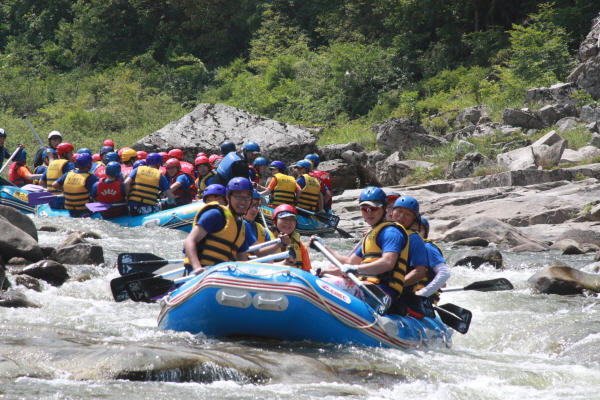 가평군, 전직원 ‘한마음 연수’ 하나된 시작으로!