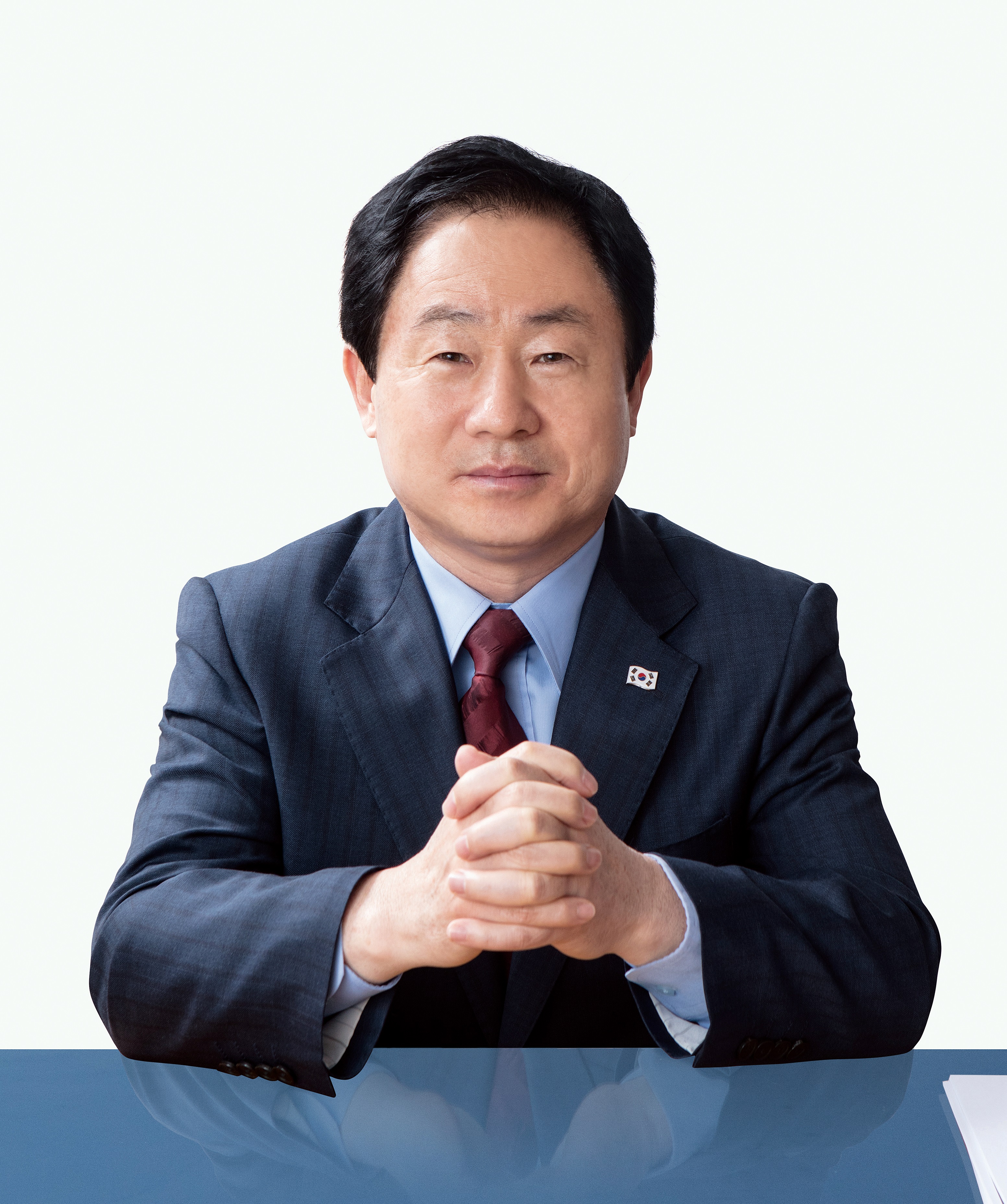 주광덕 의원,서울중앙지검으로의 과다한 검사 파견과 인사권 문제 지적 제기