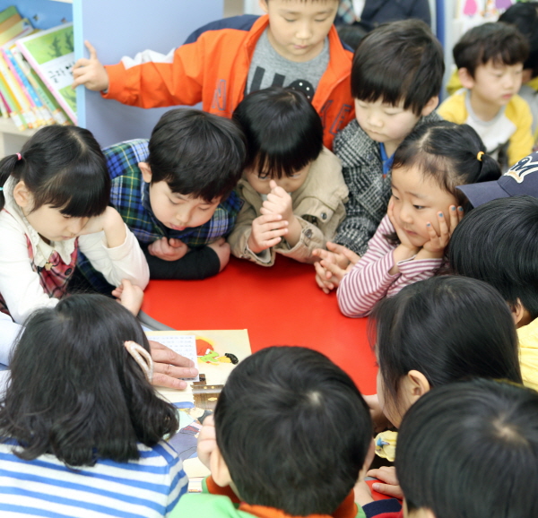 가평군, 4개 군립도서관 9월 독서의 달 다양한 행사 진행 ...