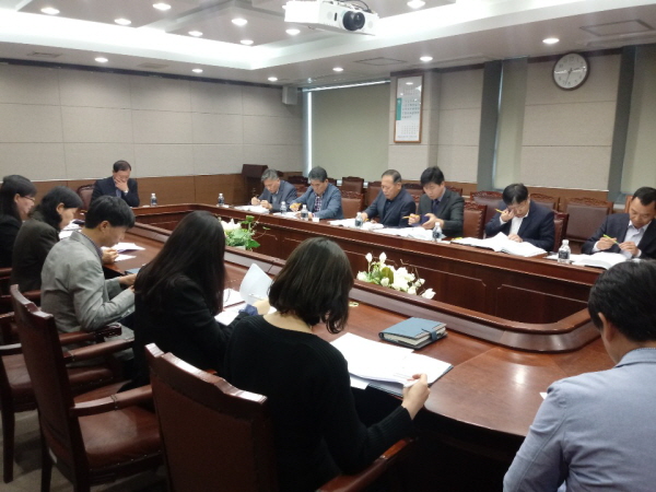 가평군, 2019년 주요업무 보고회