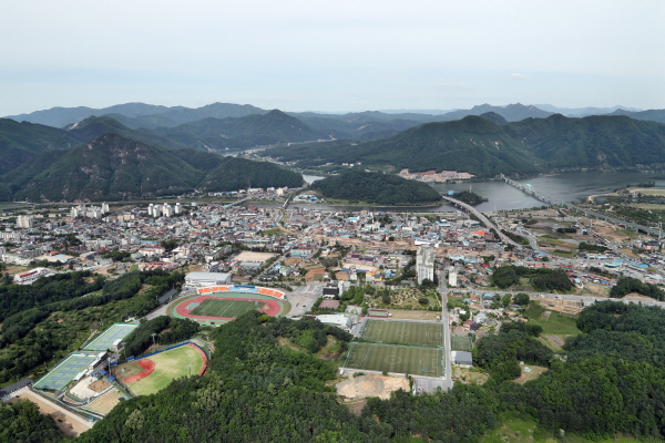 가평군, 2020 경기도 체육대회 유치 나서