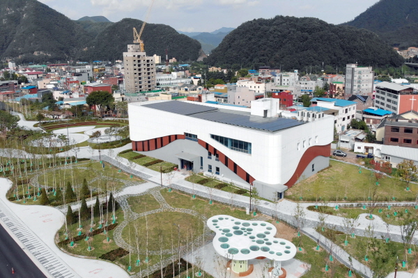 ‘가평 뮤직빌리지’ 내년 1월 문 연다