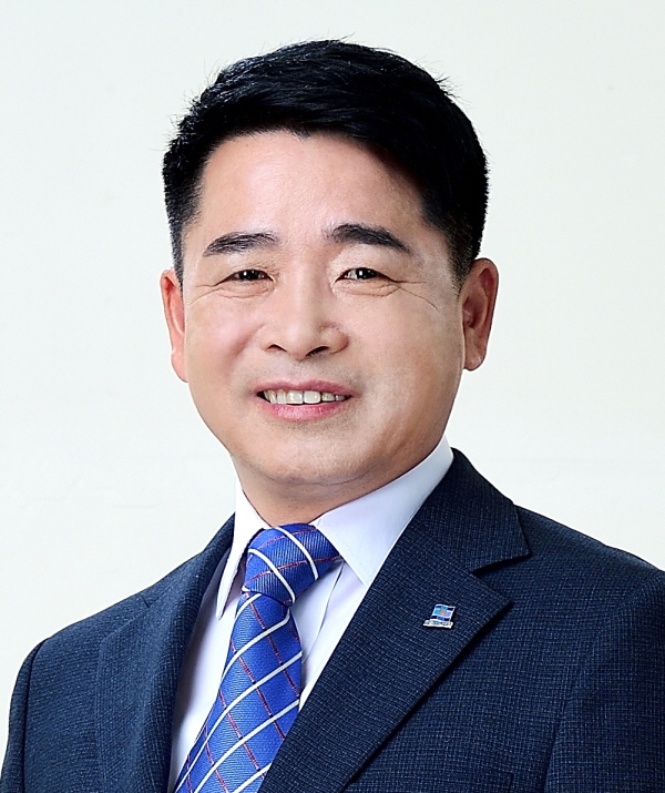 가평군의회 , 송기욱 의장 신년사