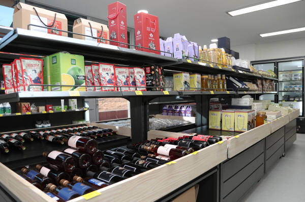 송한준의장,경기도여성지도자 신년인사회 참석관련