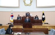 구리시의회, 교통지옥 해소 촉구 결의문 만장일치로  채택