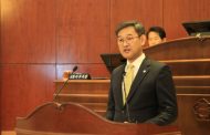 남양주시의회 장근환 의원, 남양주시 홀로 사는 노인 행복쉼터 운영 및 지원조례안 대표발의