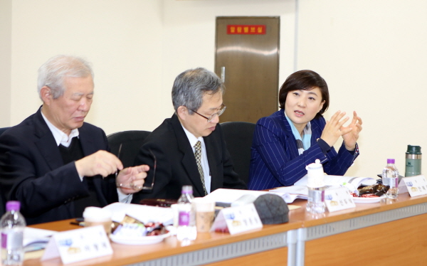 안혜영 부의장, “경기도형 주민참여예산제를 위한 역량강화 강조”