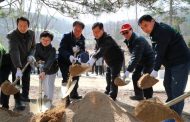 남양주시, 제74회 식목일 나무심기행사 추진