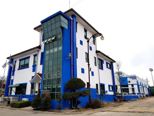 가평군, 분뇨처리시설 새단장