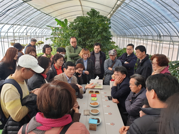 가평군, 올해 서울시민 400명 귀농·귀촌 돕는다.