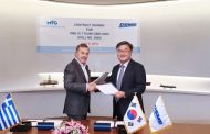 대우조선해양, 그리스 선주로부터 LNG운반선 1척 수주