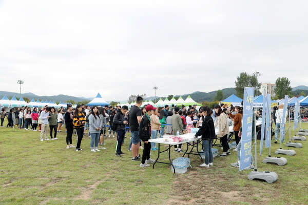 가평군립도서관, 경기도 우수기관 선정