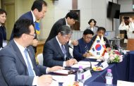 송한준의장,전국시도의회의장협의회-필리핀 의원연맹MOU체결
