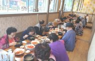 구리시 관내 식당, 취약 계층 위한 정기적 식사 후원 약속
