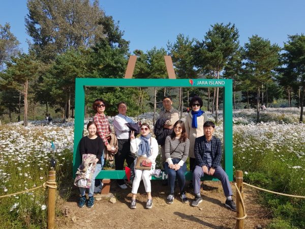 가평군,  조종면 지역사회보장협의체 워크숍 개최