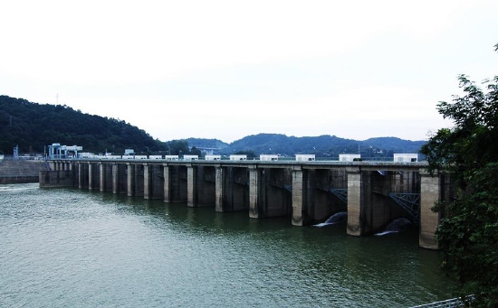 김경호 의원, '유역물관리위원회'에 경기도 민간위원 확대 건의