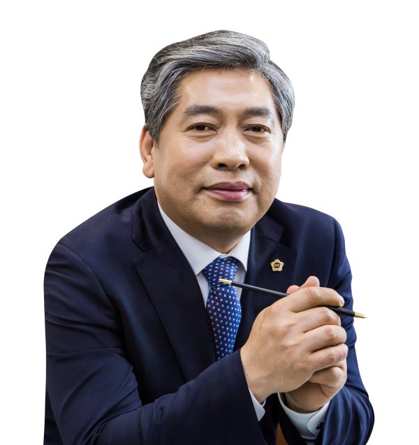 경기도의회 송한준 의장 2020년 신년사
