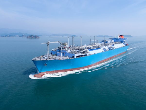 대우조선해양, 日MOL社와스마트 LNG-FSRU 솔루션 공동 개발