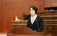 남양주시의회 박은경 의원,  5분 자유발언