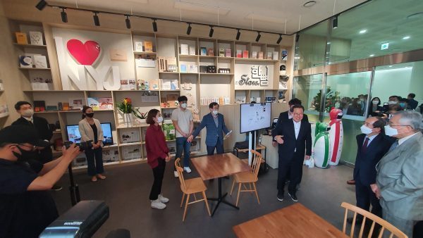 남양주시, 사회적경제 지원공간‘스토어 한뼘’개장해