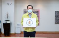 남양주 조광한시장, 코로나19 극복 위한 ‘스테이 스트롱(Stay Strong)’ 릴레이 응원 캠페인 동참해
