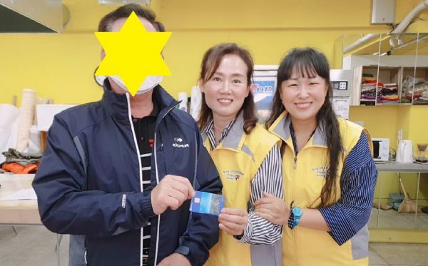 평택시 팽성읍지역사회보장협의체,  코로나19 대응‘사랑의 열매와 함께 극복경기’ 발벗고 나서