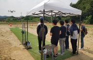 평택시, ‘드론 전문인력 양성 사업’청년 교육생 모여라 !