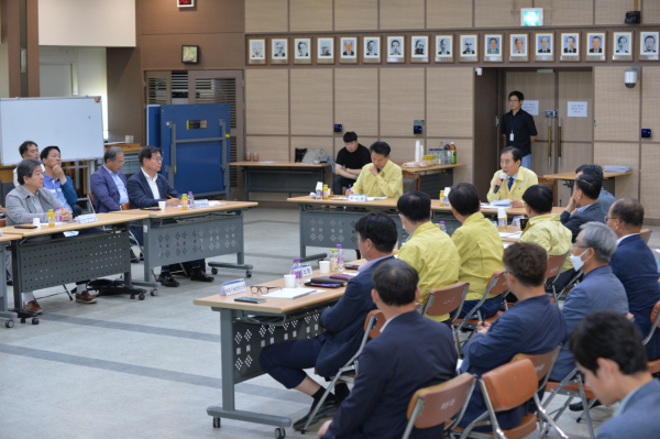 포천시, 빅데이터 분석 및 활용기반 구축사업으로 신뢰성 높은 행정 구현키로
