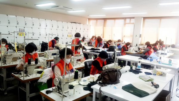 남양주시, 一石二鳥 ‘주민참여포인트제’ 시행