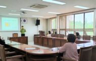남양주시 농업기술센터, 생활개선남양주시연합회  임원 대상 라이브방송 활용 교육 실시