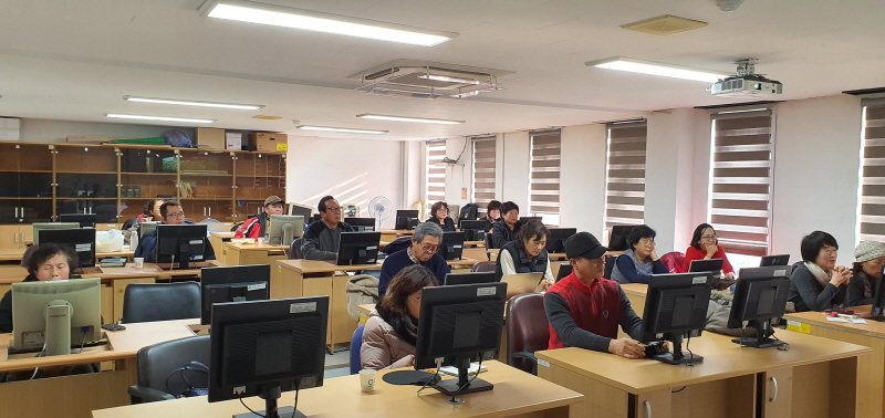 연천군, 2020년 강소농(强小農) 교육 실시