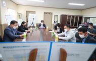 화성시의회 기획행정위원회, 2020년도 수시(4차)분  공유재산 관리계획 심의대상지 현장방문