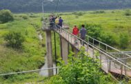 연천국 미산면, “여름철 재난대비 배수문 관리자 교육 실시”