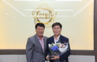 남양주시의회 전용균 의원 제13기 경기도시·군의회의장협의회 의정활동 우수의원 표창 수상