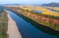 연천군 유네스코 2관왕 달성,  한탄강 유네스코 세계지질공원 인증돼